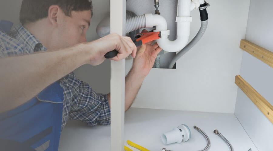 Professional same day plumber in Angelus Oaks, CA